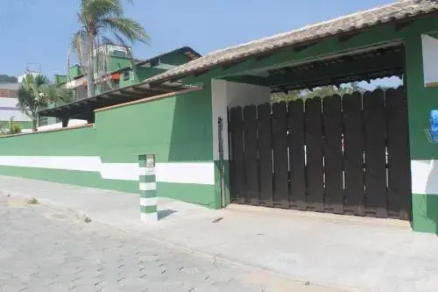 Pousada Vila do Parque