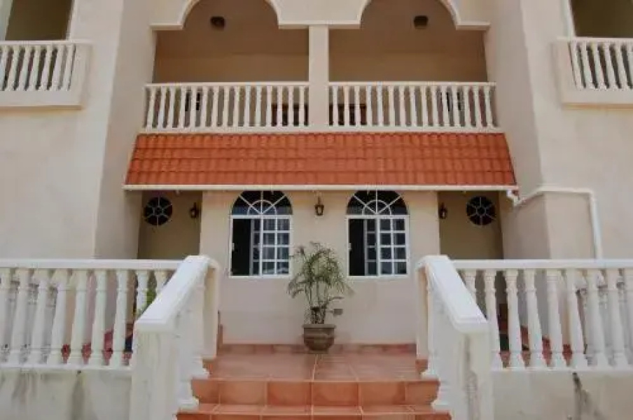 Serenity Sands Bed and Breakfast