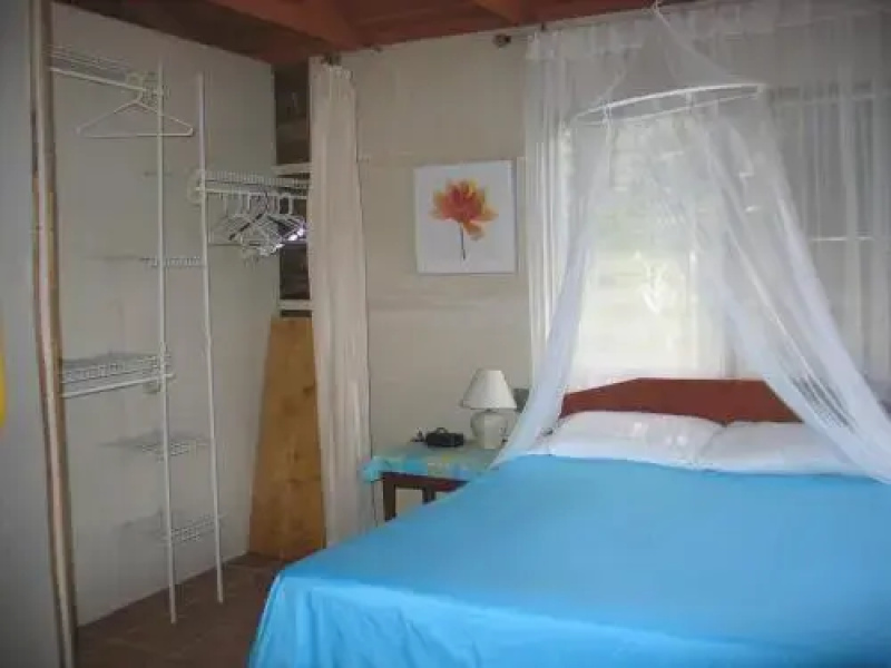 High Tide Guest House Cabanas