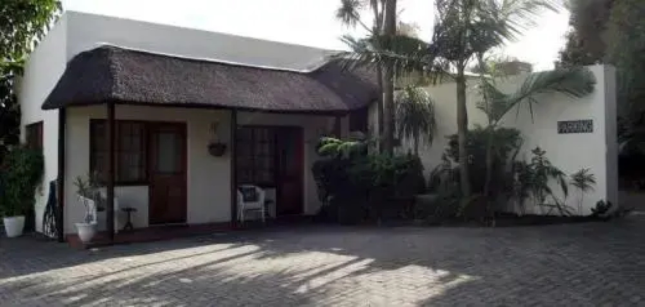 Arum Chine Guest House
