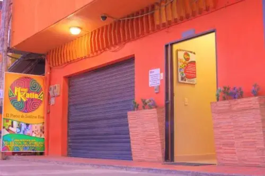 Hotel Katio