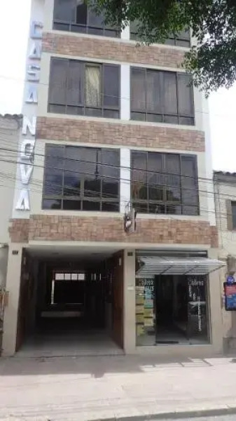 Casa de Huespedes Cadena