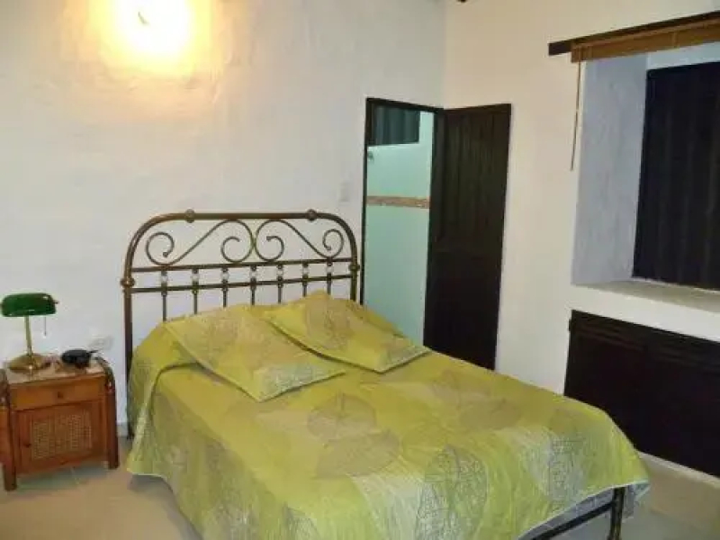 Casa Los Almendros