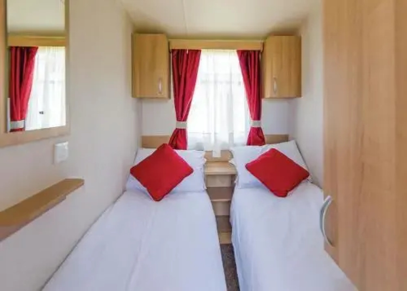 Beachside Holiday Park