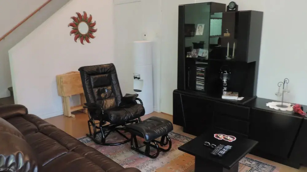 Les Appartement du Vieil Édifice - 374 rue Saint-Jean