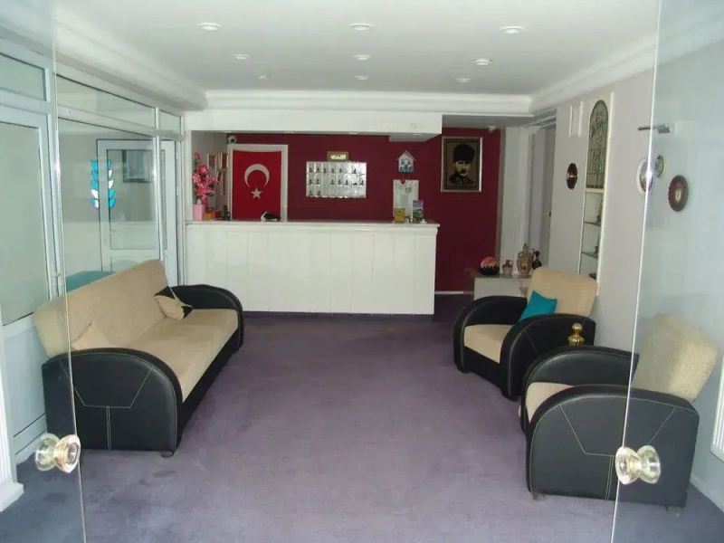 Korupark Hotel
