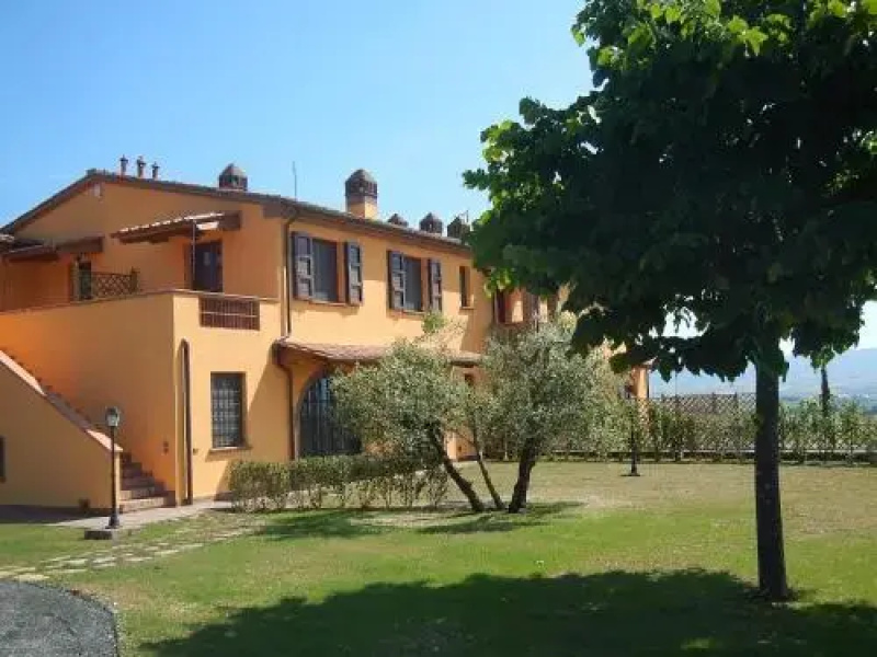 Agriturismo Scaforno Vacanze