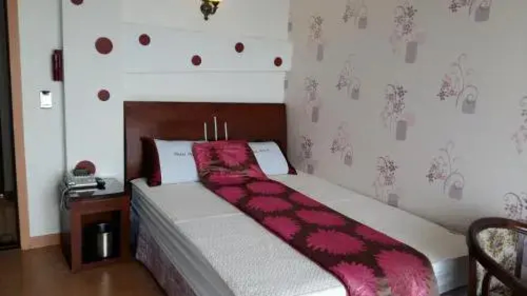Goodstay Davinci Hotel
