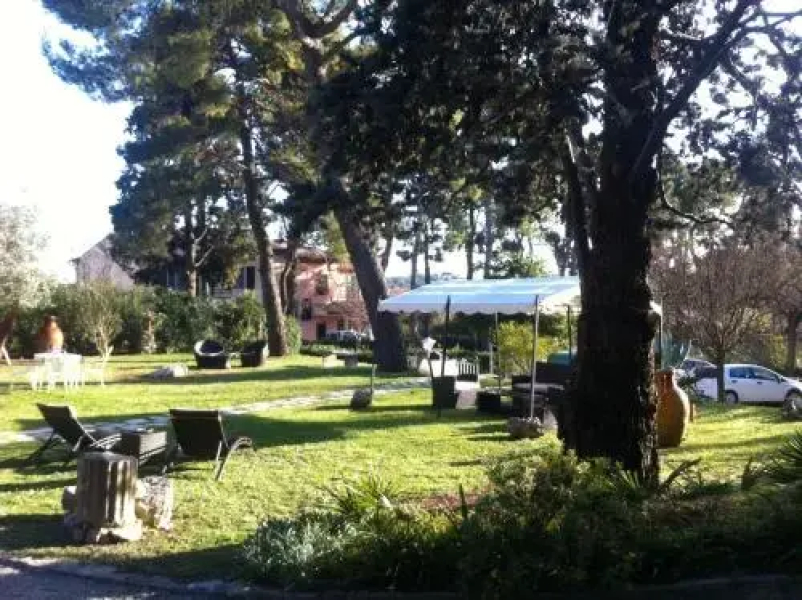 Affittacamere Villa Ghirardelli