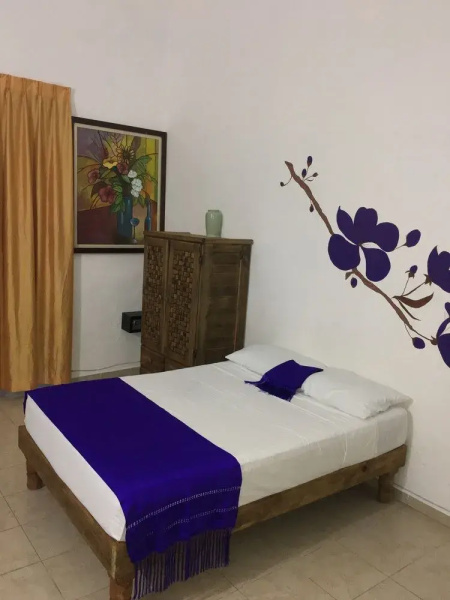 Hotel Casa Moo
