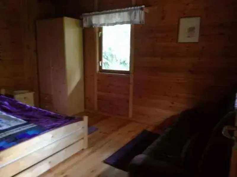 Siła Dom Letniskowy