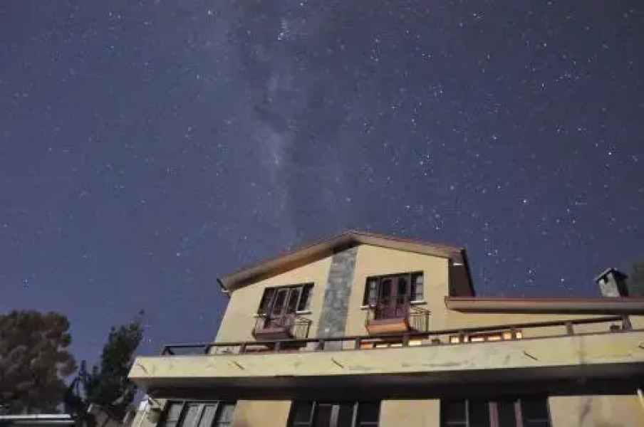 Hostal titicaca 3810