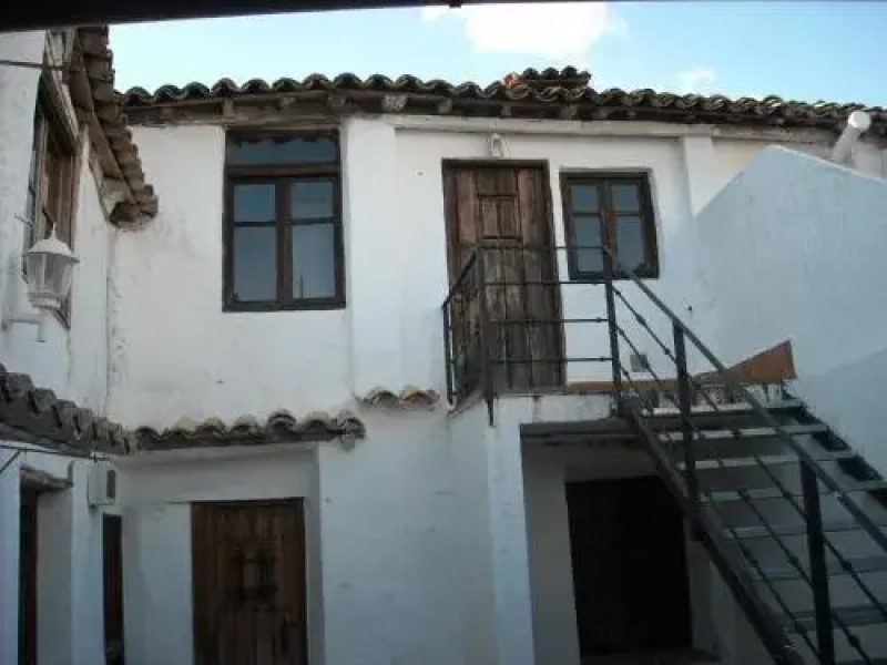Quinta la Zarzamora