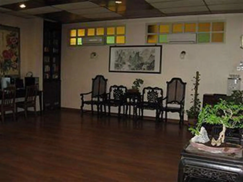 Sri Serdang Homestay