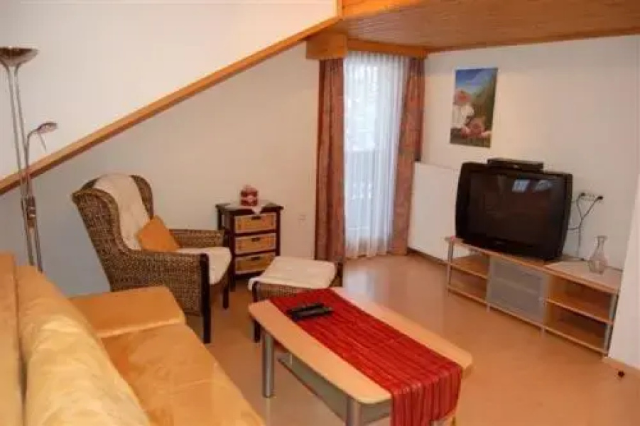 Ferienwohnung Artur Wieser