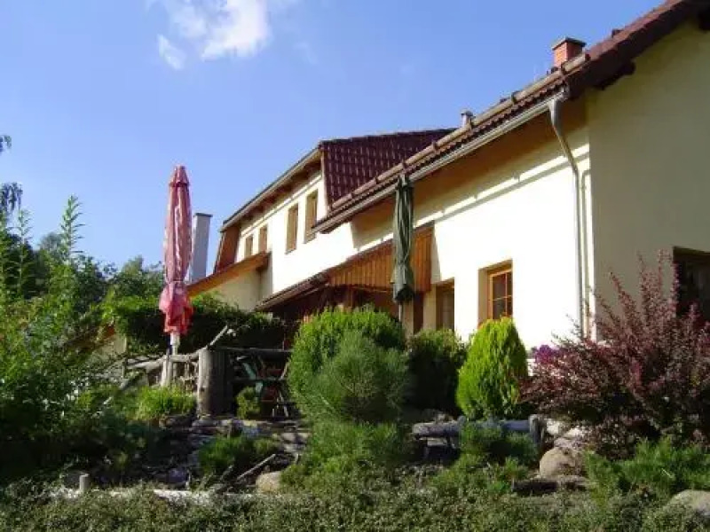 PENZION SVěTLá - ČESKý RáJ