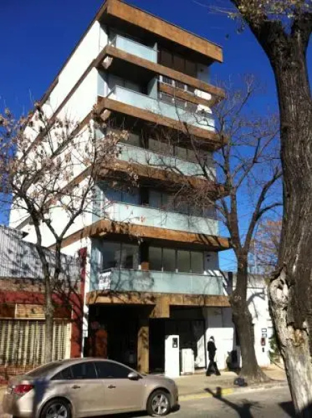 Departamento Calle 46