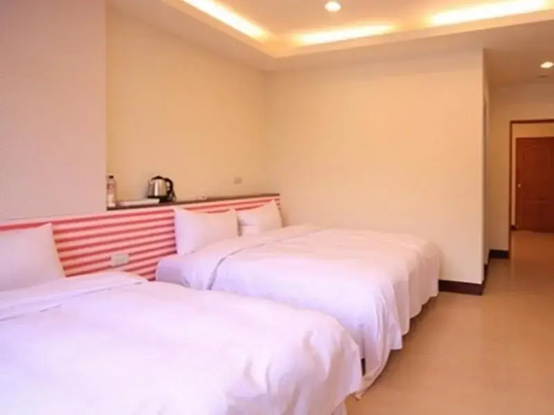 Shi Su Wan jia Homestay II