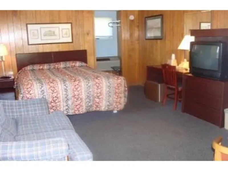 The Nomad Motel
