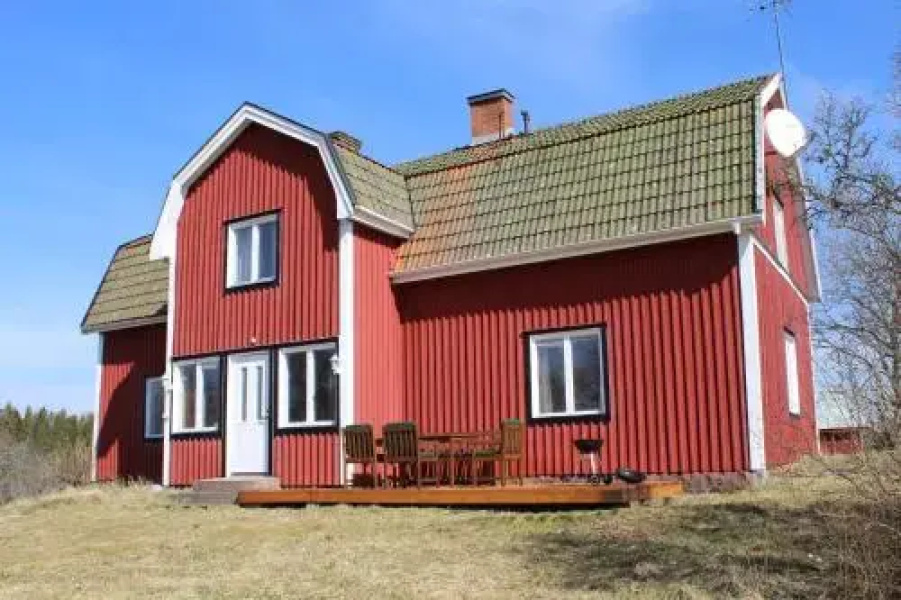 Sweden Resort Perstorp