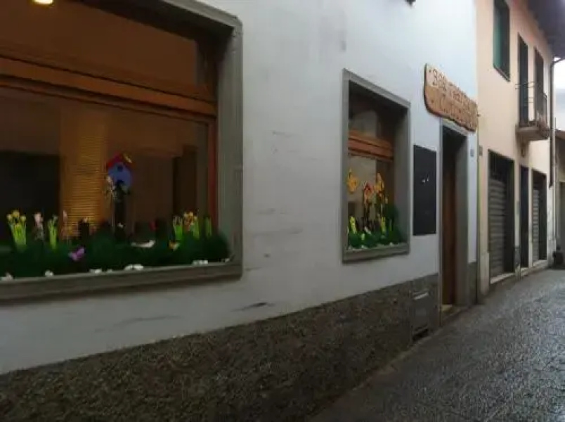 Bar Trattoria Colombina Affittacamere