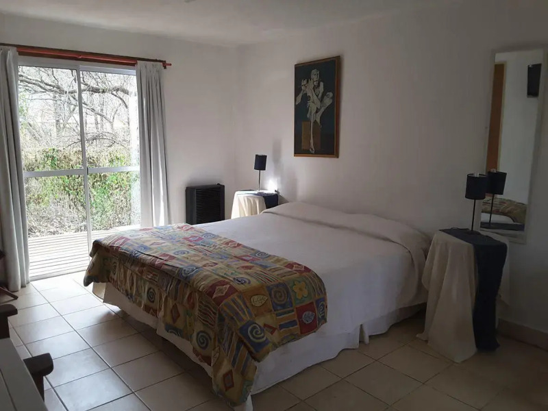 Cabañas La Campiña