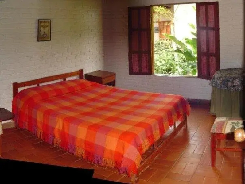 Cabañas La Primavera