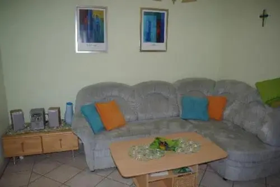 Ferienwohnungen Gstöttner