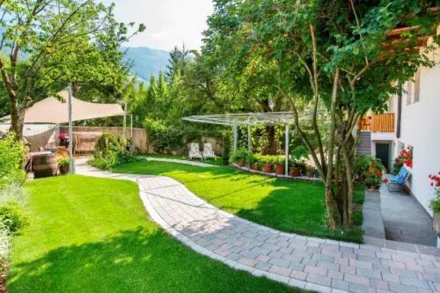 Garni Appartment Wagnerhof