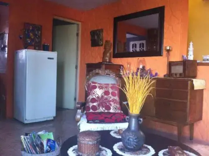 Cabañas El Tambo De La Herradura