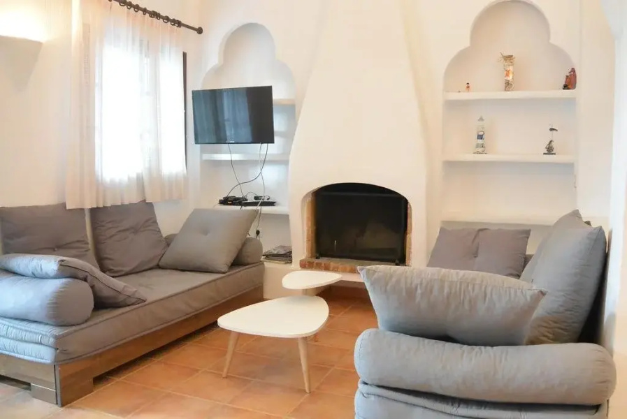 Casa Piverd