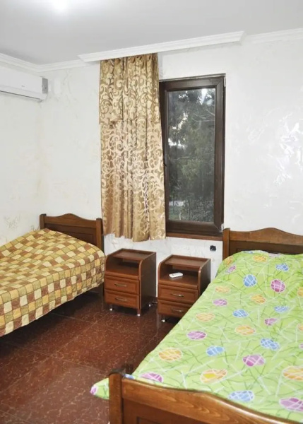Guest House Grigoletinskaya