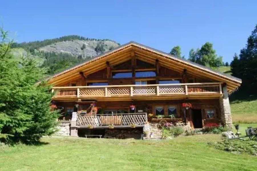 La Ferme dEugénie