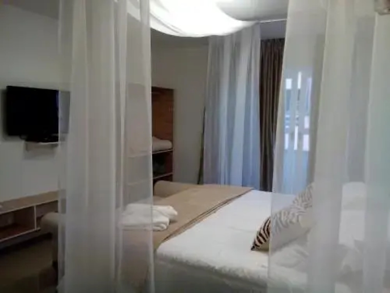 Casarão da Ferradura B&B