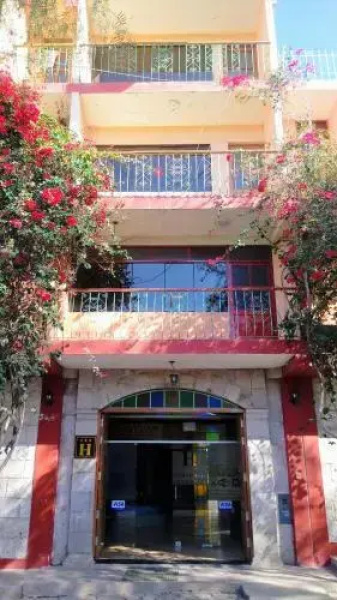 Hotel Colonial