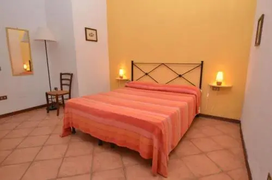 azienda agrituristica Allumiere