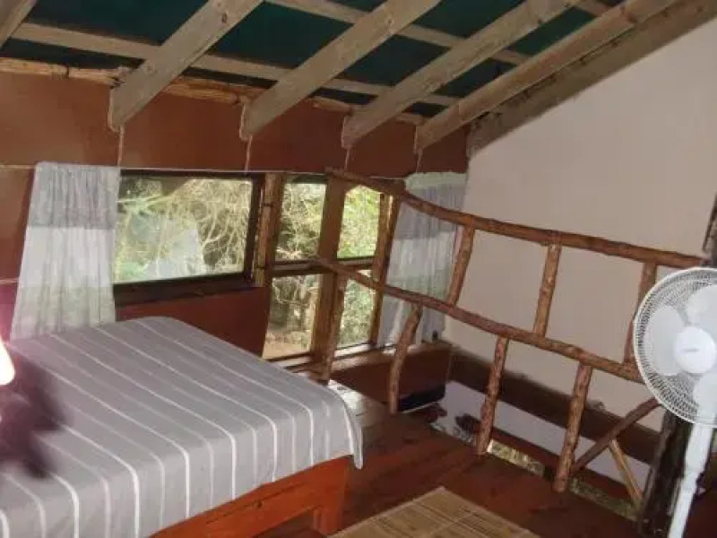 Natural Moments Bush Camp