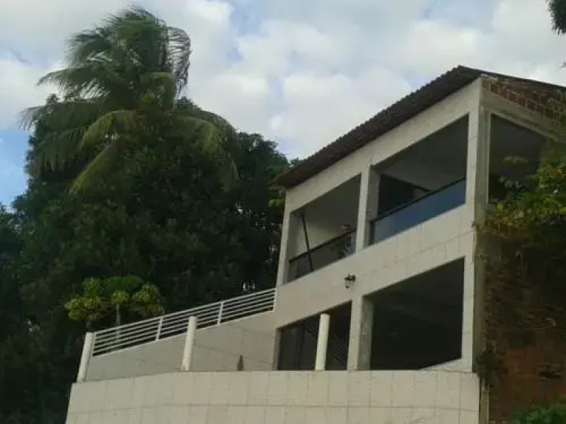 Pousada da Onça