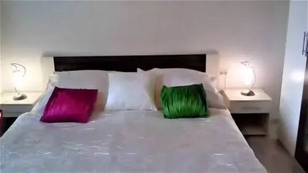 Aparthouse Ani