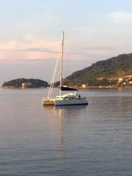 The Sea House Apartments