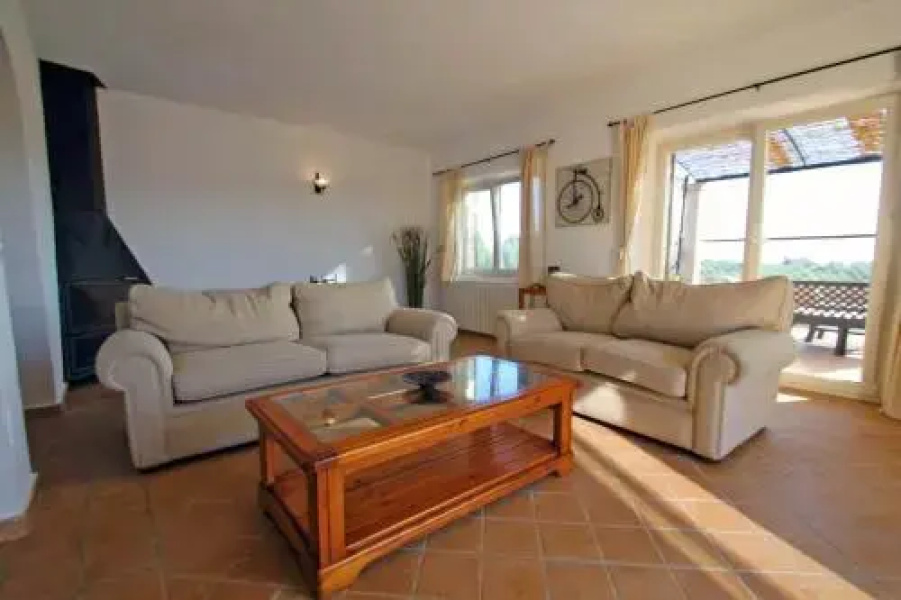 Villa Sa Punta
