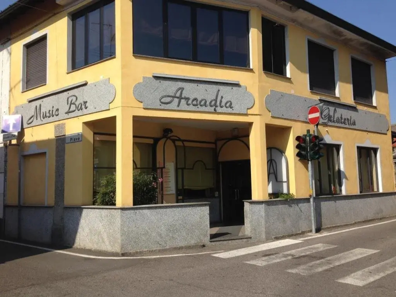 B&B Arcadia