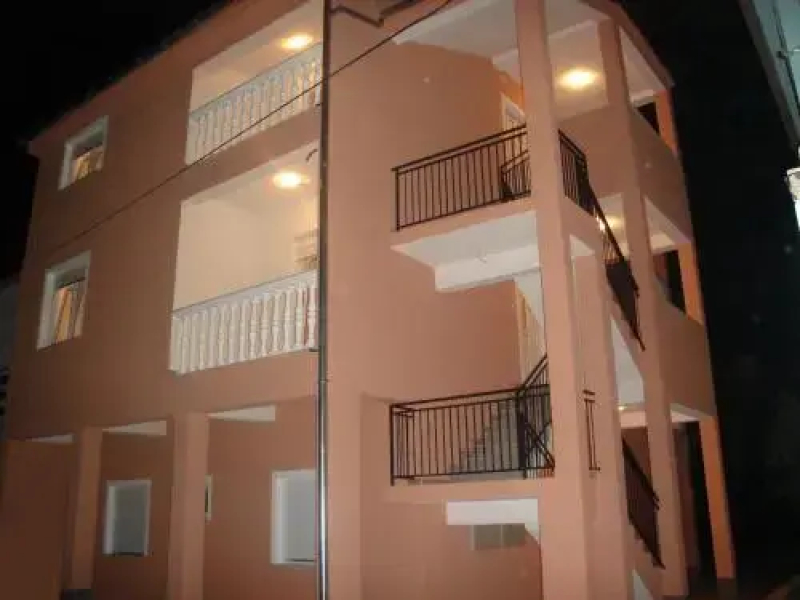 Apartments Ante