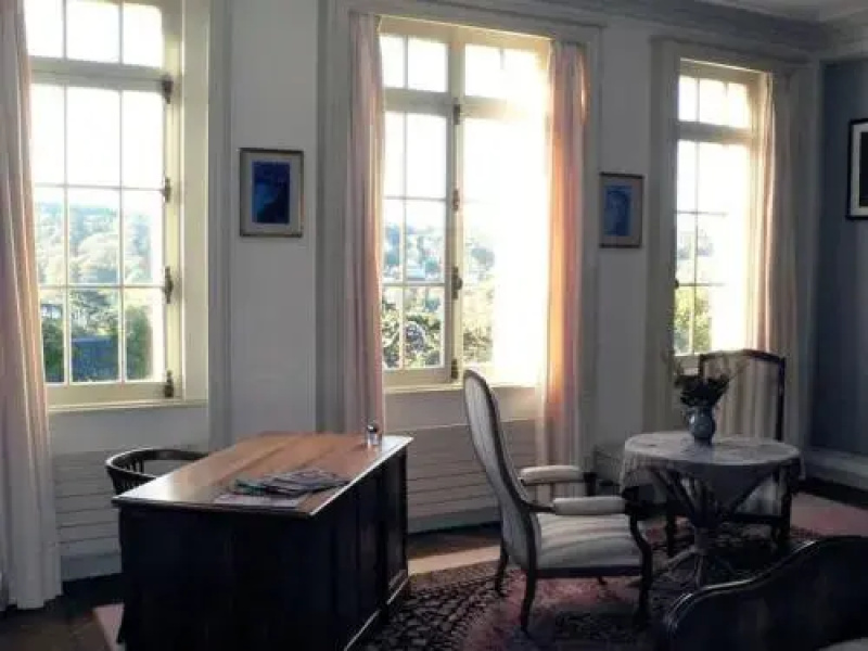 Chambres d'Hôtes les Charmettes