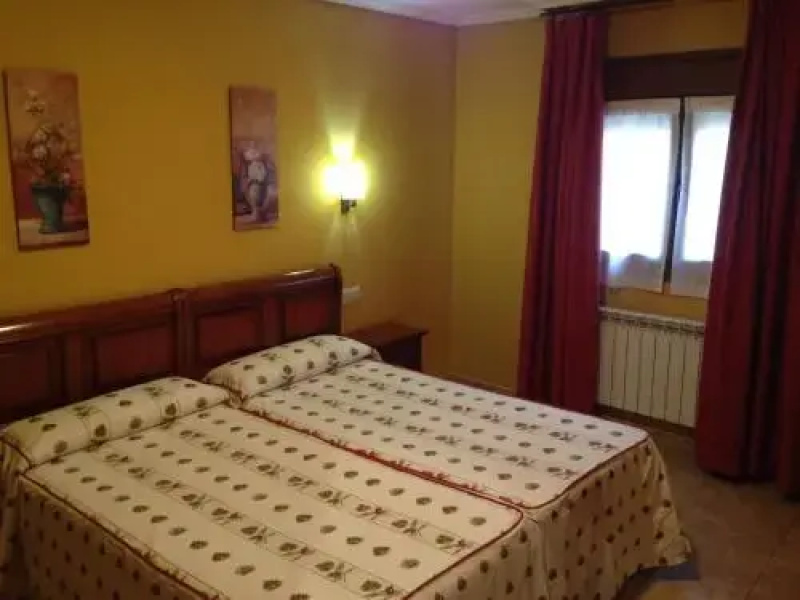 Hostal Labranza