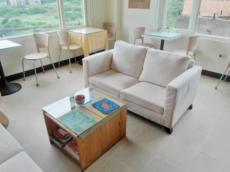 Sea Cafe B&B