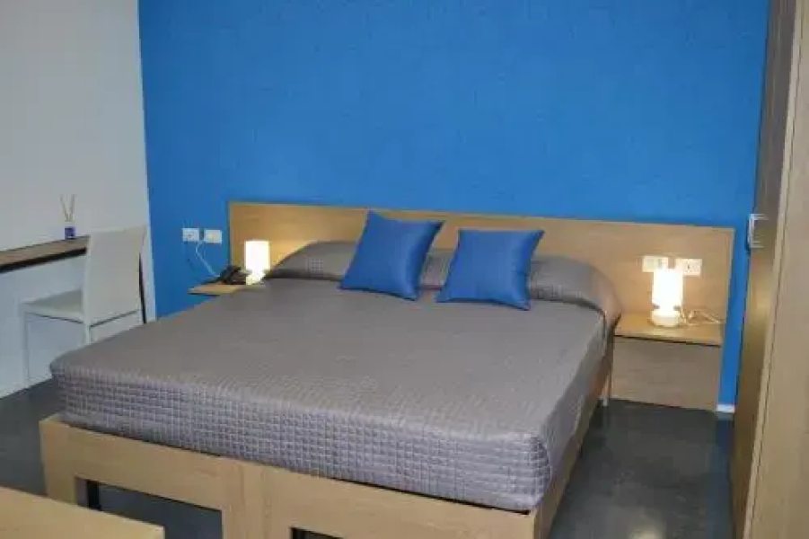 Abraxia Guest House