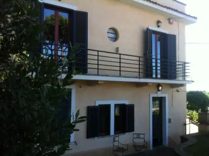 Villa Prince