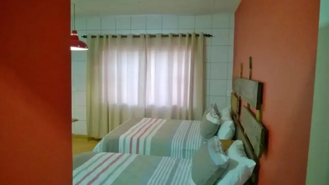 Colesberg Garage Motor Inn Accommodation