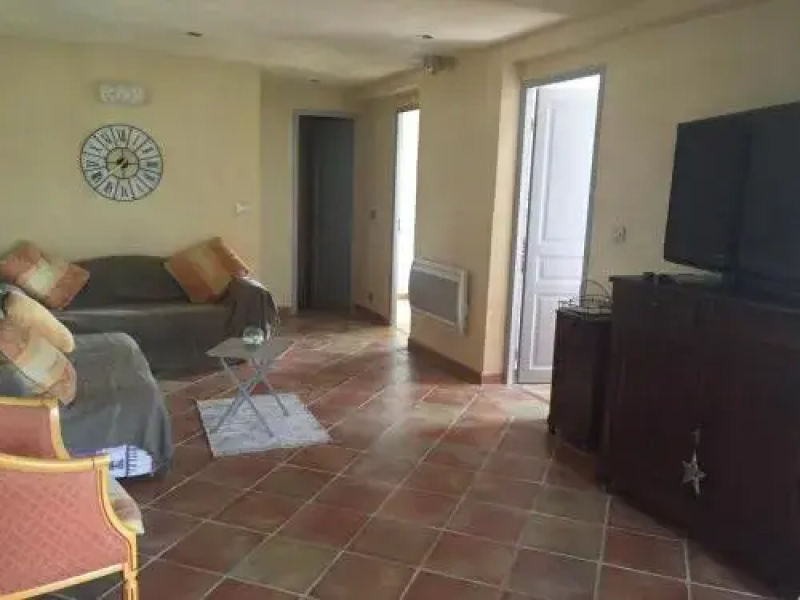 Chambre dhôte les Restanques